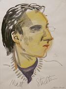 Matt Stults (yellow)